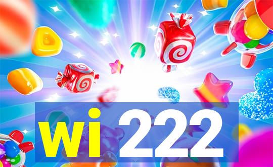 wi 222